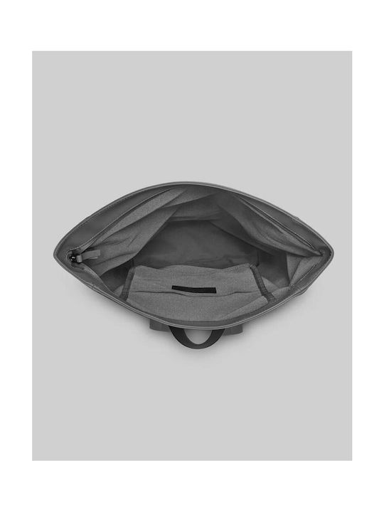 Gaston Luga Backpack Αδιάβροχο 20lt Μαύρο