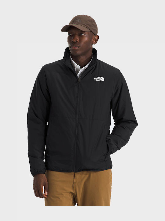 Carto Triclimate 3 in 1 Winter Jacket Waterproof Brown