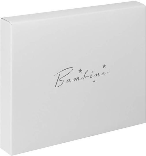 Bambino by Juliana Αναμνηστική Κορνίζα για Μωρά