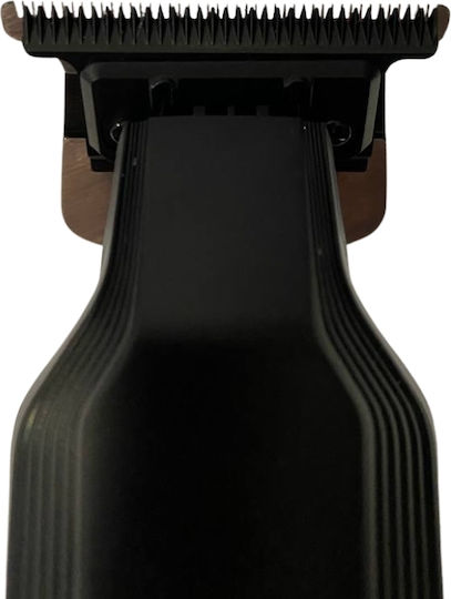 Technik Psycho Rechargeable Hair Clipper Black