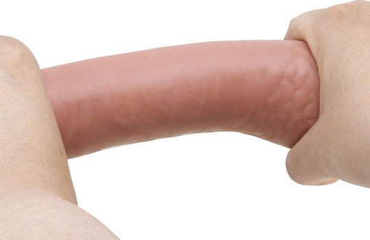 Pretty Love Cable Realistisches Dildo Mit Saugnapf Fleisch