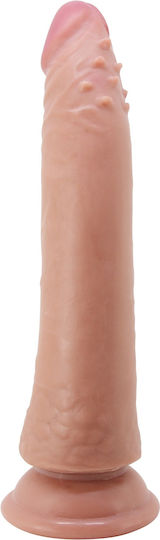 Pretty Love Cable Realistisches Dildo Mit Saugnapf Fleisch