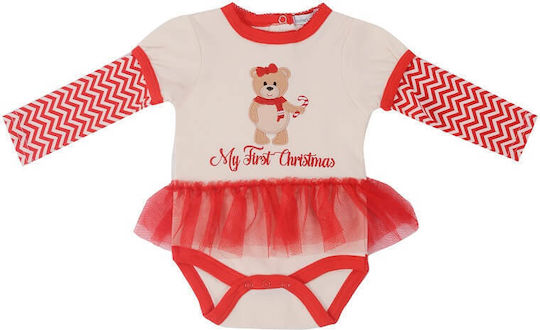 Mother's Choice Set Cadou pentru Bebeluși pentru 6-9 luni 3buc