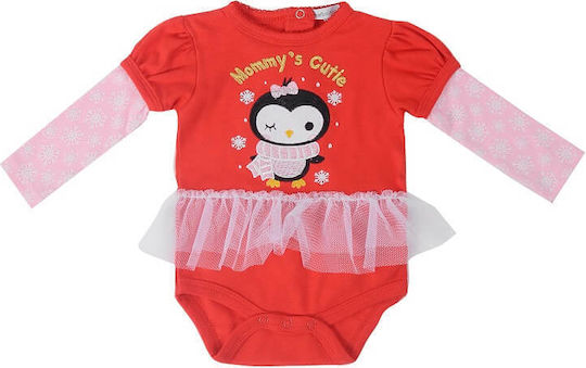 Mother's Choice Set Cadou pentru Bebeluși 3buc