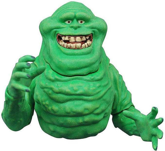 Diamond Select Ghostbusters Series 1 Deluxe Figure Slimer Display Stand