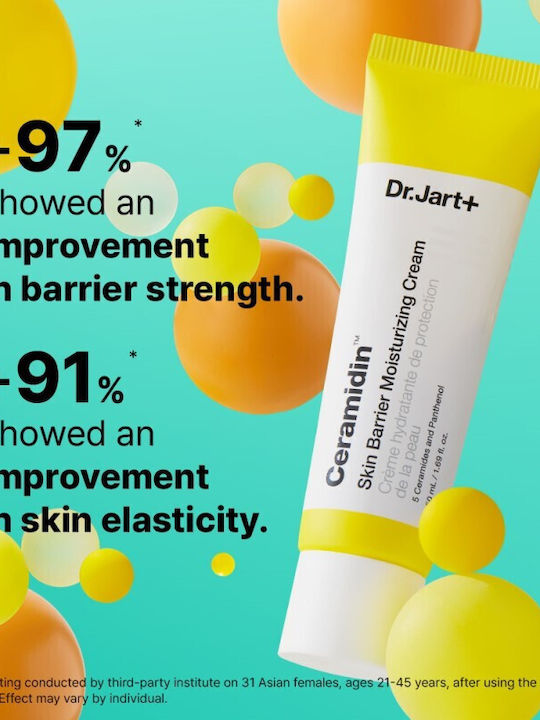 Dr. Jart+ Hello Moisture Mix Hautpflegeset für Feuchtigkeitsspendend 2Stück