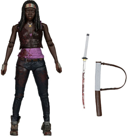 Walking Dead Michonne