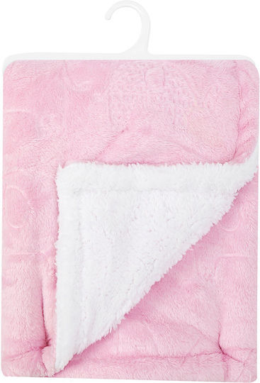 Mother's Choice Pătură Pepinieră Swaddling 76x91 cm