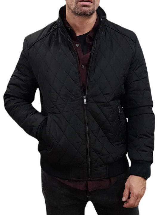 Sogo Jacket Black