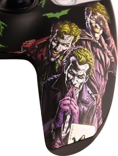 Blade Jok0001 Ps5 Dc Combo Pack Joker