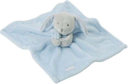 Babytown Πανάκι Μωρού Bunny Μπλε