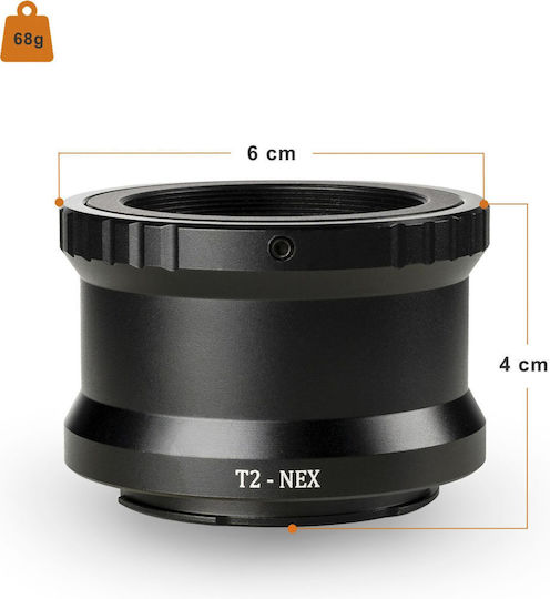 Walimex Ring Adapter