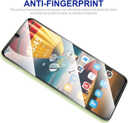 Full Face Tempered Glass (Galaxy A16)