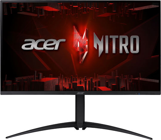 Acer NITRO XV2 VA HDR Spiele-Monitor 27" 4K 3840x2160 170Hz mit Reaktionszeit 2ms GTG