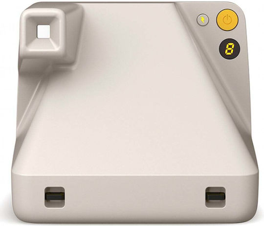 Polaroid Now Gen 2 Vintage White