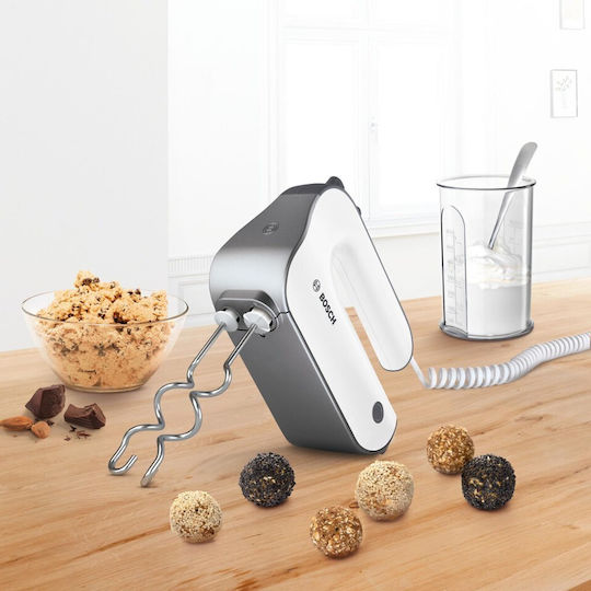 Bosch Миксер Ръчен 850W Бял