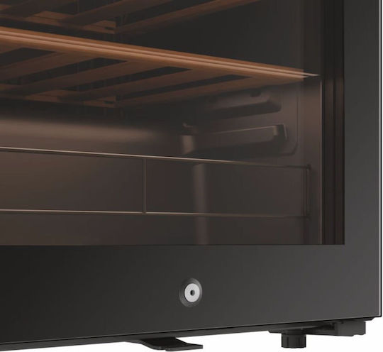 Haier Συντηρητής Κρασιών 58 Φιαλών
