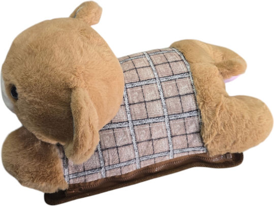 Tpster General Use Heating Pad Beige 36x19cm
