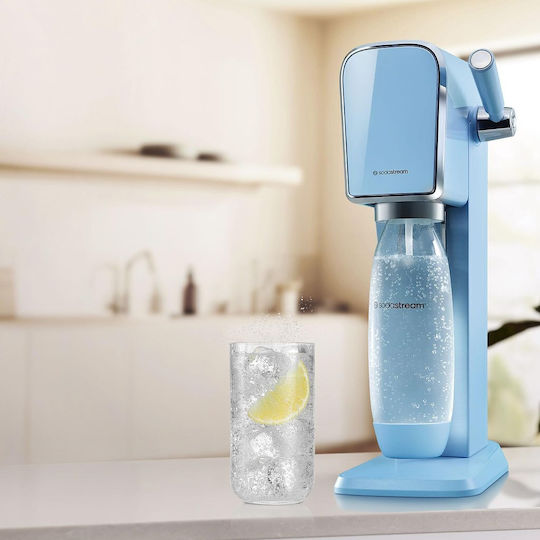 Sodastream Art Παρασκευαστής Σόδας Μπλε