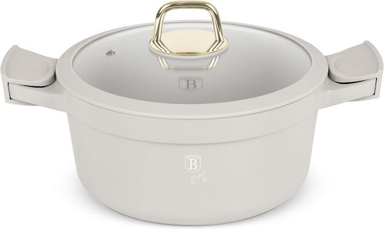 Pot Berlinger Haus Bh7787 24 Cm Sahara