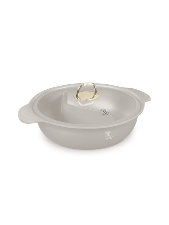 Berlinger Haus Bh8628 Sahara Double Compartment Pot