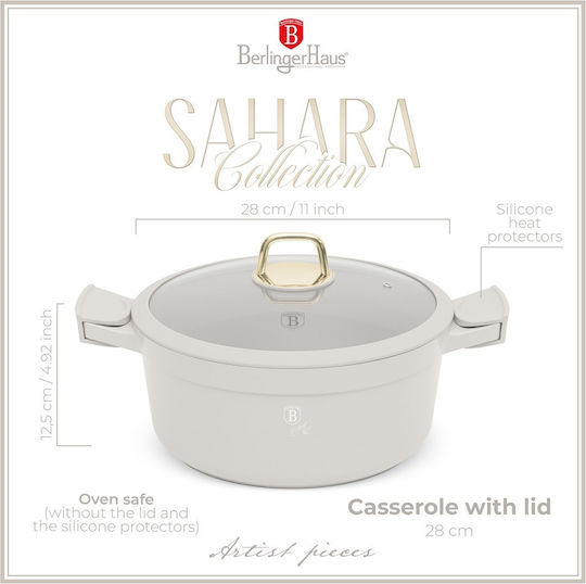 Topf Berlinger Haus BH7788 Sahara