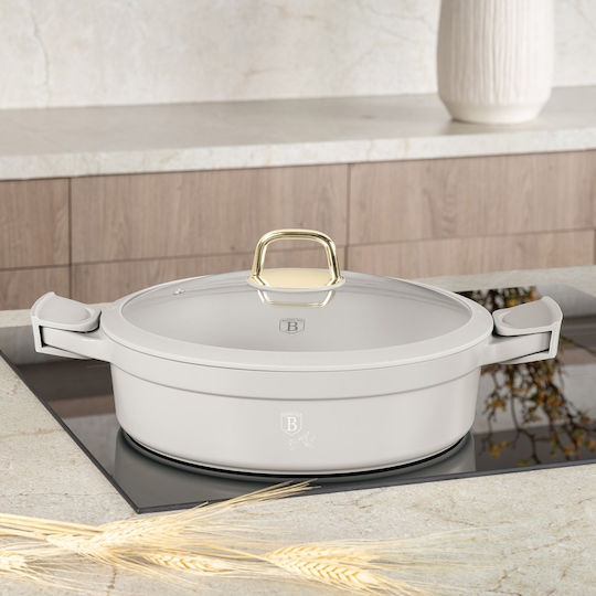 Berlinger Haus Sahara Collection Ρηχή Κατσαρόλα Berlinger Haus Sahara Collection Ρηχή Κατσαρόλα