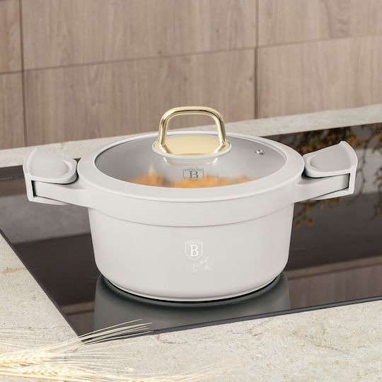 Pot Berlinger Haus Bh7786 20 Cm Sahara