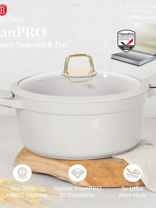 Pot Berlinger Haus Bh7788 Sahara