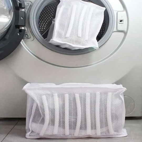 Laundry Net for Shoes 33x19x15cm 1pcs