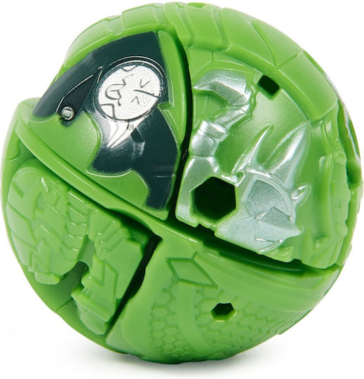 Spin Master Miniaturspielzeug Titanium Trox Training Bakugan