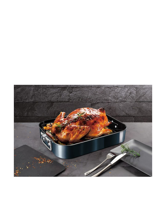 Berlinger Haus Aluminum Oven Baking Pan with Non-stick Coating 32x41.5cm