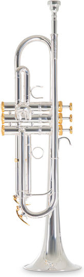 Roy Benson Trumpet