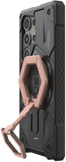 UAG Βάση Γραφείου για Κινητό σε Ροζ χρώμα 964443114H4H