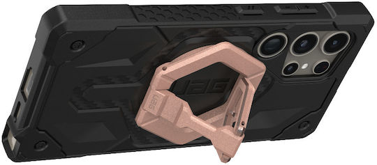 UAG Βάση Γραφείου για Κινητό σε Ροζ χρώμα 964443114H4H