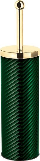 Berlinger Haus Bh6514 Emerald Collection Toilet Brush