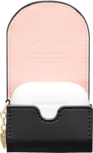 Spigen Cyrill Mini Bag Apple Airpods 4 Μαύρο