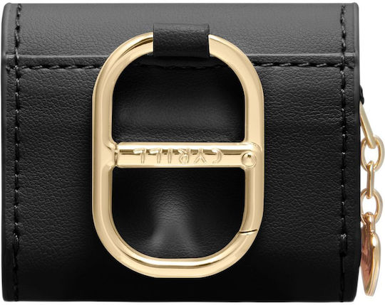 Spigen Cyrill Mini Bag Apple Airpods 4 Μαύρο