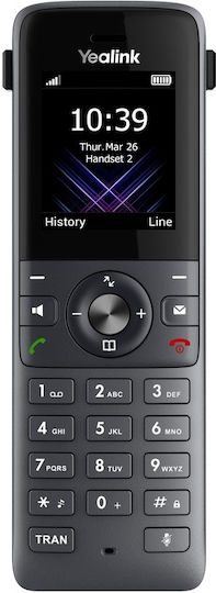 Yealink Dect Phone W74h