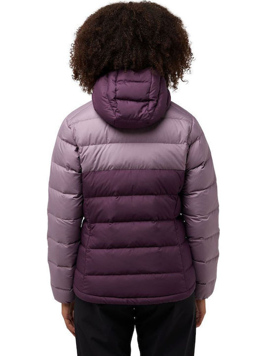 Jack Wolfskin Jacket Black