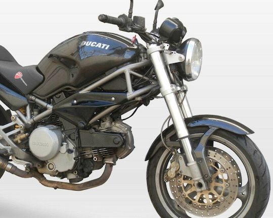 Καλύμματα Πλαισίου Ducati Monster 620