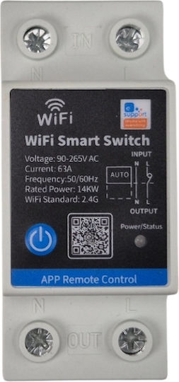 SmartWise Electrical Panel Accessory 587S21