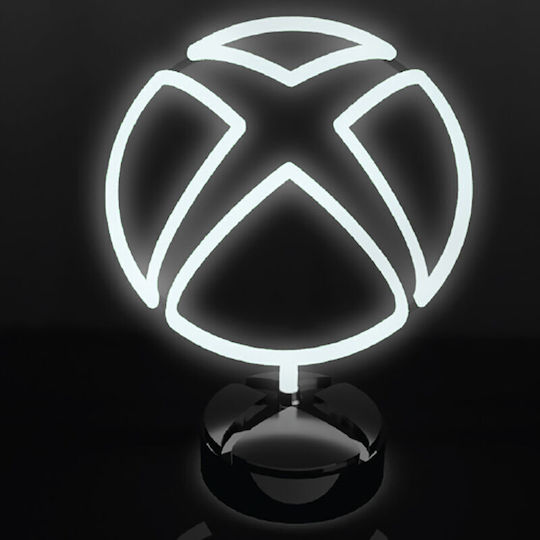 Ukonic Led Kids Decorative Lamp White