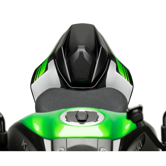Καλυμμα Πισω Καθισματος Rear Seat Cowls Matte Black Kawasaki Z900 '20-'24 20706j Puig