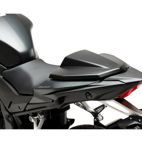Rear Seat Cowl Matte Black Honda CB500 Hornet '24 21705j Puig