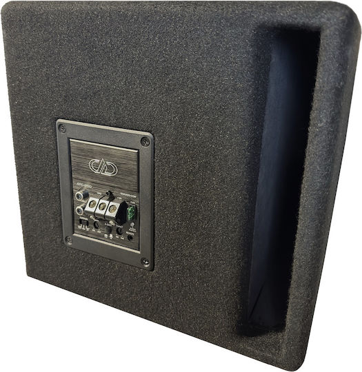 DD Audio Ενισχυτής Автомобилен Atc-250 1 канал