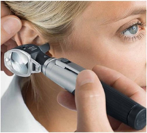 Heine Mini3000 Otoscope
