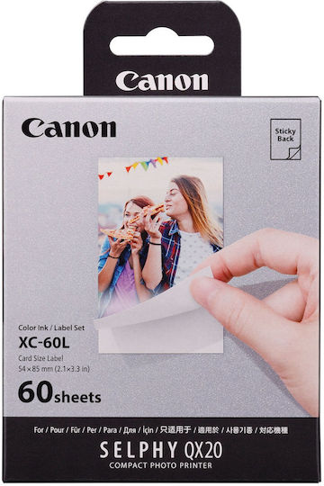 Canon XC-60 L for Canon (6755C002)