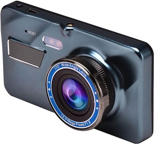 Xl-2e Κάμερα DVR Αυτοκινήτου