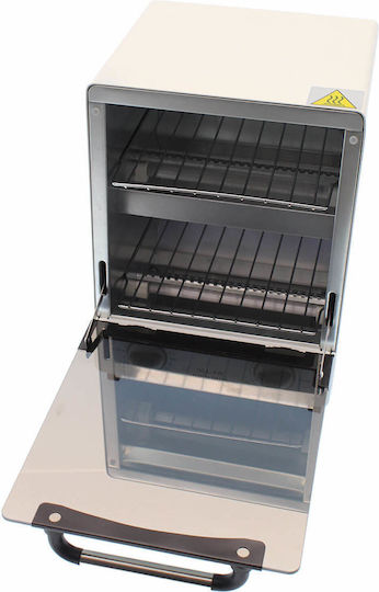ACP Dry Sterilization Autoclave 1000W 12lt